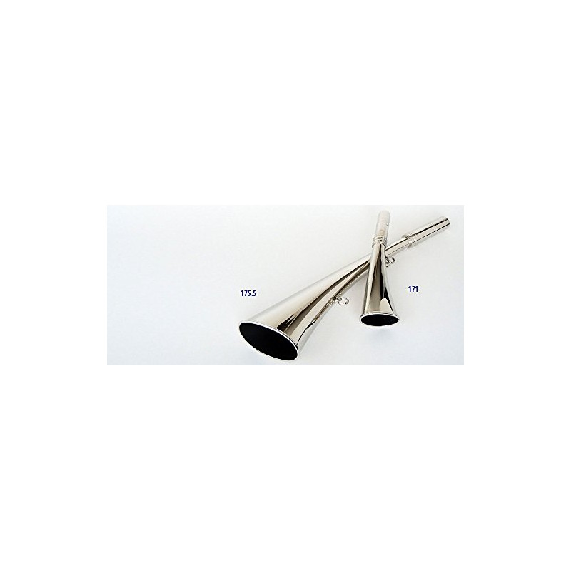 ACME Hunt Large Beater Horn 175.5