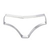 ZDYWY Underpants Briefs Knickers Shaped Cookie Cutter