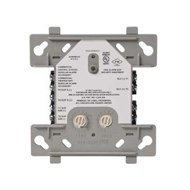 Notifier NMM-100 - Monitor Module