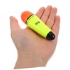 KOMBIUDA Fishing Buoy Small Fishing Floats Tackle for Lakes Rivers