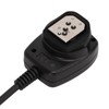 Camera flash speedlite cord, 1.3m TTL flash cable for long