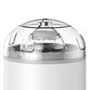 Electric Egg Spinner, Portable Egg Spinner Scrambler in Shell for