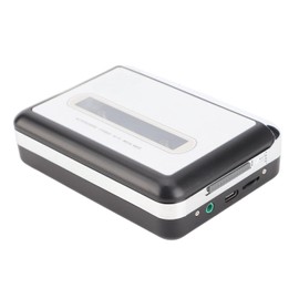 USB Cassette Tape to PC Mp3 CD Switcher Converter Tu Music Player with Headpho Cassette to Mp3 Converter Convert Your Vintage M Kassetten Cassette Cassette with Headpho Casset
