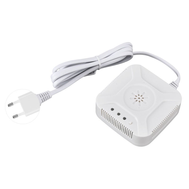 Household Combustible Gas Leakage Sensor Detector Liquefied Gas Alarm High