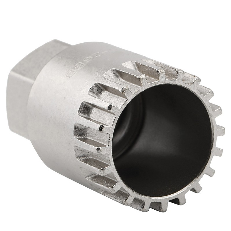 Bike Bicycle Bottom Bracket Removal Remover BB Removing Tools