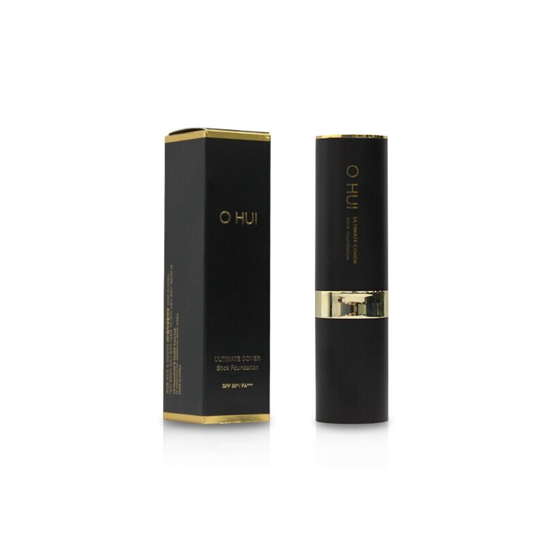 Ohui Ultimate Cover Stick Foundation 15g / 오휘 얼티밋 커버
