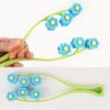 Sellitem Partners Massage Tool Flower Face-Up Roller Facial Massage