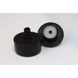 Scheppach Air Filter for Compressors Compressor Replacement Part (HC52DC, HC53DC, HC08, HC26, HC54DC, HC100DC