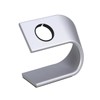DOITOOL U Shaped Watch Charging Dock Station Sturdy Portable Watch