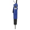 Electric Screwdriver Semi Automatic Adjustable Torsion 850rpm for 2‑6mm Screw
