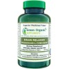 Green Organic Supplements Magnesium L-Threonine 90 VCaps