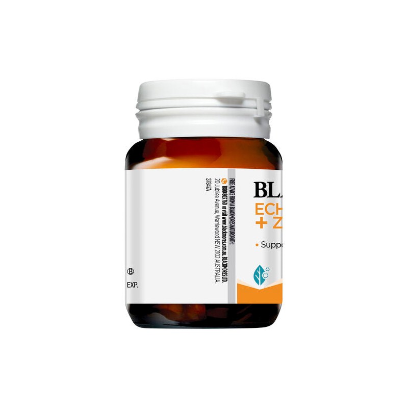 Blackmores Echinacea ACE + Zinc 30 Tablets