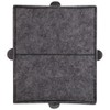 Viоks.pro Activated Carbon Filter for Cooker Hood 288 x 242