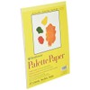 Strathmore 300 Series Palette Paper Pad, Tape Bound, 9x12 inches,