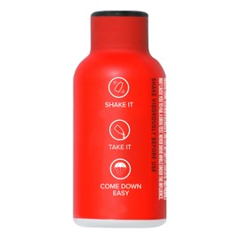 HIBEGONE Quick Recovery Drink - Reduces Effects of Smoking or Consuming Edibles - Perfect for Experimenting with New Strains or Stronger Edibles, 2oz Bottle, Pack of 1