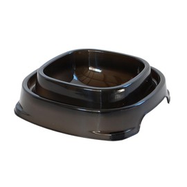 Canine Care Ant Free Plastic Bowl for Pets