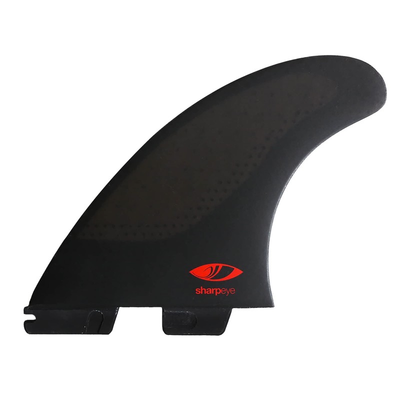 FCS2 Fin SHARPEYE Sharp Eye Shaper Series 3 Fin SET