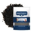 Organic Positively Tea Company, Butterscotch Black Tea, Loose Leaf, 16