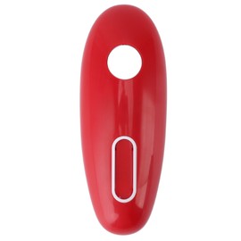 Electric Can Opener One Touch Can Opener Battery Operated Kitchen Gadget Fit Almost All Can Sizes for Arthritis Elderly