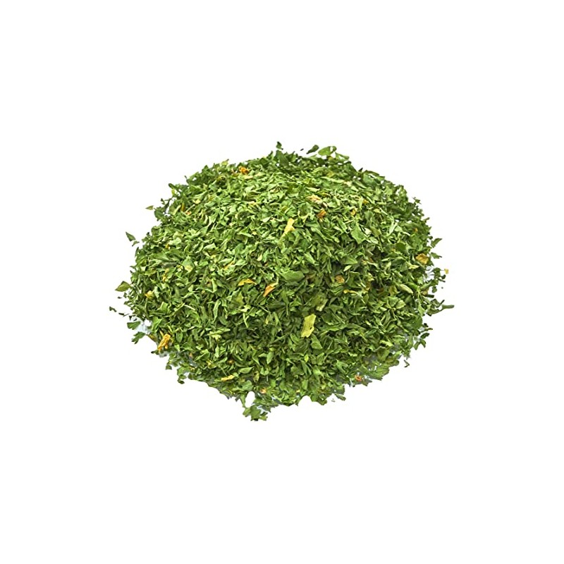Old India Parsley Herb Dried 500 g