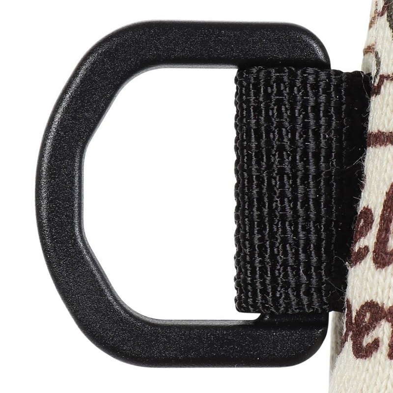 Chums Square Coin Case Sweat Nylon Kitte Coin Case