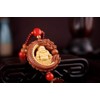Car Hanging Decor Dangling Ornaments Auto Vehicle Rearview Mirror Pendant