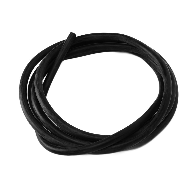 Fuel Line Kit 9.85ft Length 1/4in ID 1/3in OD Replacement