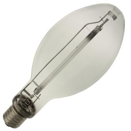 Replacement for GE 14682, LU750/HO/E39, 750 Watt, High Pressure Sodium HID Light Bulb (6 Pack)