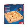 Noris 606101930 Deluxe Tyrolean Roulette, The Wooden Game Classic from
