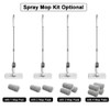 Spray Mop for Floor Cleaning Water Spray Flat Mop Household