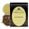 Harney & Sons Genmaicha Tea | 8 oz Loose Leaf