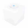 LED Cube Light 4 Level Brightness Adjustment Multicolored Color Changing