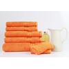 Bentley Priory Linens Supreme Sheets for Bathroom 500GSM Super Soft