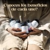 Eleuthero Extracto Orgnico 100 Puro Raz Adaptgenos Naturales Cpsulas Veganas