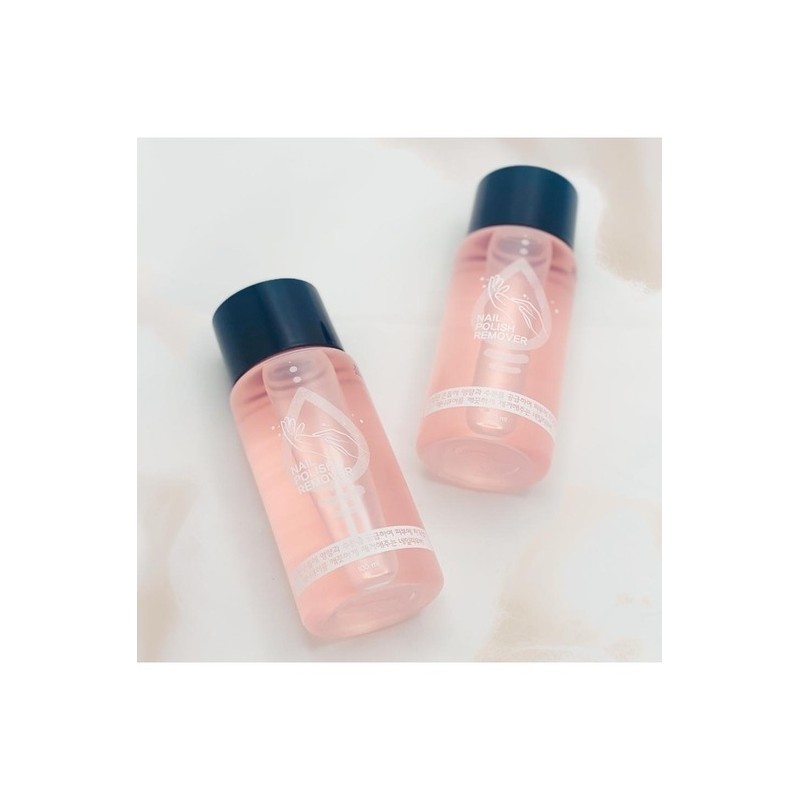 She’s Line Nail Remover 100ml / 쉬즈라인 네일 리무버 100ml