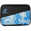 Nittaku Racquet Case, Camoge, Blue