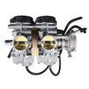 labwork Carburetor Carb Replacement for Yamaha Raptor 660R YFM660R 2001-2005