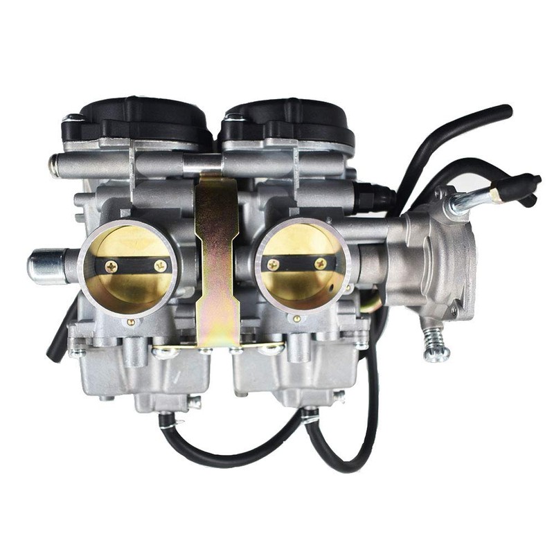 labwork Carburetor Carb Replacement for Yamaha Raptor 660R YFM660R 2001-2005