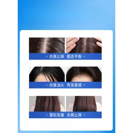 Champú Nipori, Limpiador Antipicor, Reductor De Grasa