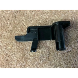 Hoover Genuine Hoover F5867 F5887 SteamVac carpet Cleaner Latch 36151021 Lock  Left