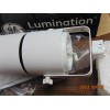 GE Lumination HL Series LED Luminaire Track Light White 2029-2205