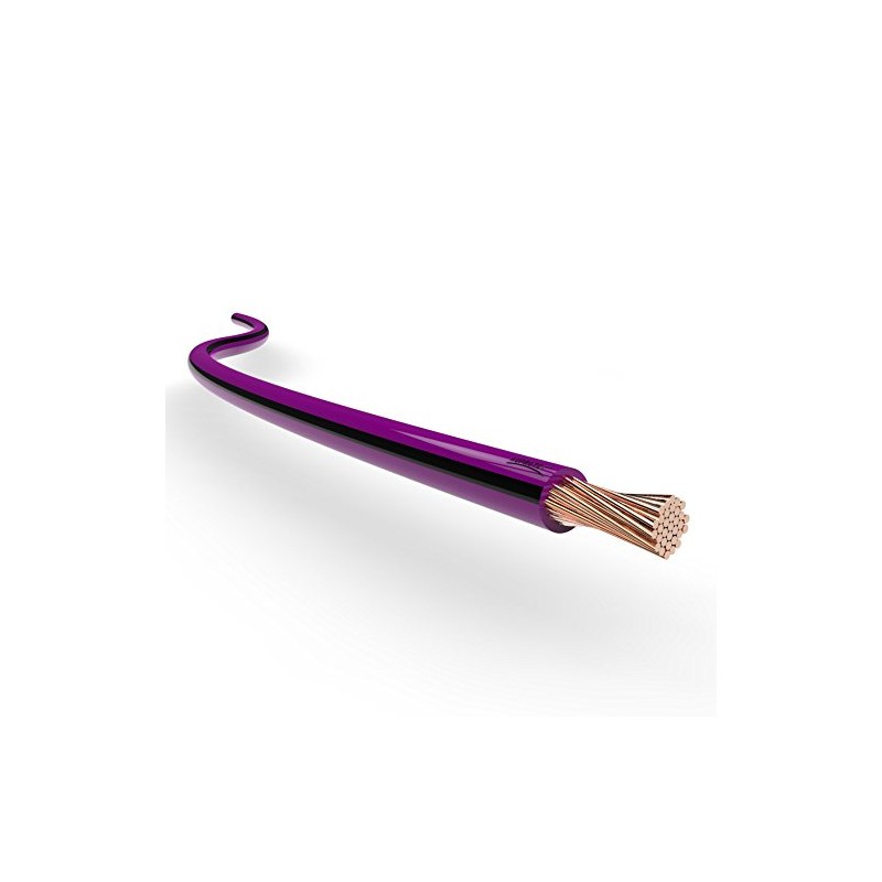 Auprotec Litze FLRy car electric wire, 0.75 mm², 1 mm²,