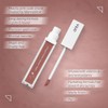 Ofra Long Lasting Liquid Lip Gloss For Women, Aries, 0.2