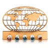 DARO Design - World Map, Globe, Travel - Money Gift