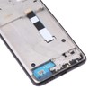 LCD Screen Replacement Touch Display Digitizer Assembly (6.7" with Frame)