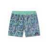 Southern Marsh Shoals Seawash Swim Trunks - Bayside, French Blue,