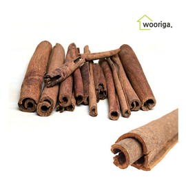 2 bags of Woori Story statistical blood 500g / 우리가스토리  통계피 500g 2봉