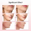 Dispositivo Lifting Facial Efecto V Dispositivo Eléctrico Esculpidor Con 8