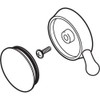 Delta Faucet RP52146 Dryden Volume Control Single Metal Lever Handle
