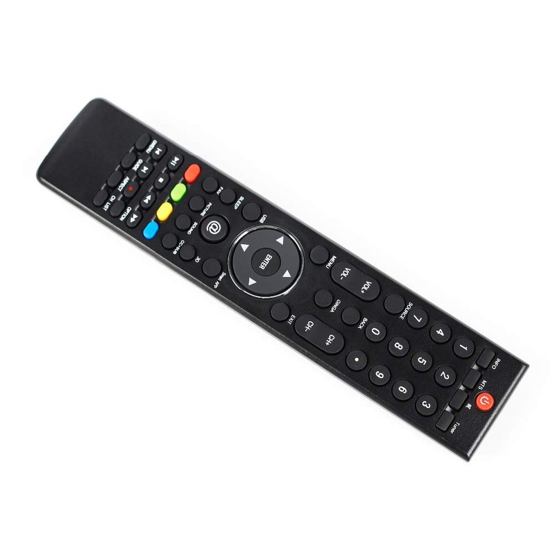 Bestol Remote Control for tekno TV Controller GCBLTV30U-C23
